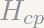 H_{cp}